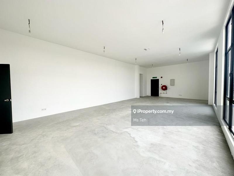 Detached Factory for Rent in Bandar Baru Puncak Alam, Puncak Alam by Ms Teh - iProperty.com.my