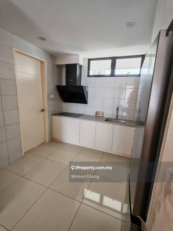 Condominium for Sale in Mont Residence by Winson Chong - iProperty.com.my