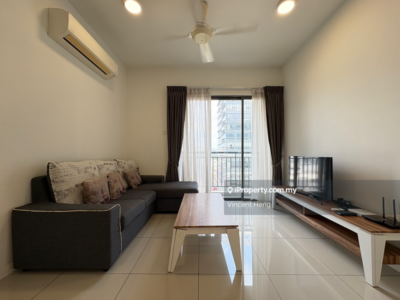 Condominium for Sale in Urbana Residences by Vincent Heng - iProperty.com.my