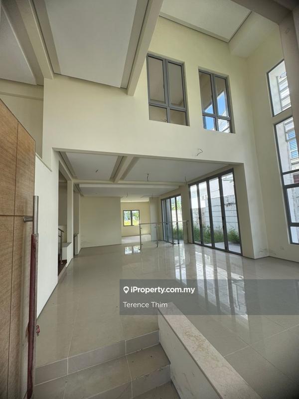Semi-Detached House for Sale in Denai Alam, Shah Alam by Terence Thim - iProperty.com.my
