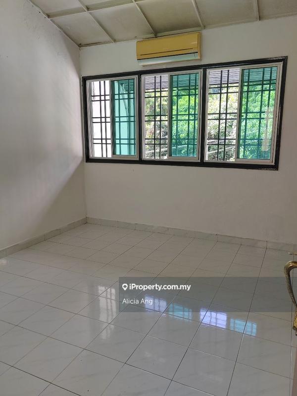 2-storey Terraced House for Sale in Taman Seputeh, Seputeh by Alicia Ang - iProperty.com.my