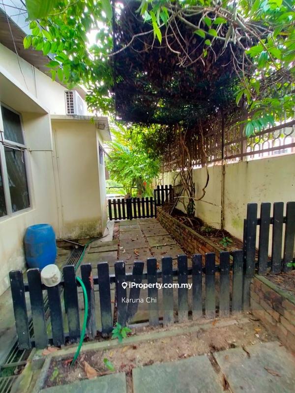 Banglo untuk Dijual di a1uwz, Shah Alam oleh Karuna Chi - iProperty.com.my