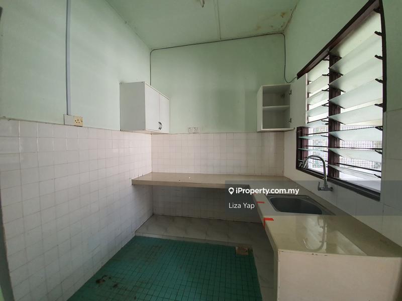 Rumah Berangkai 1 Tingkat untuk Disewa di Bandar Kinrara Seksyen 1, Bandar Kinrara oleh Liza Yap - iProperty.com.my