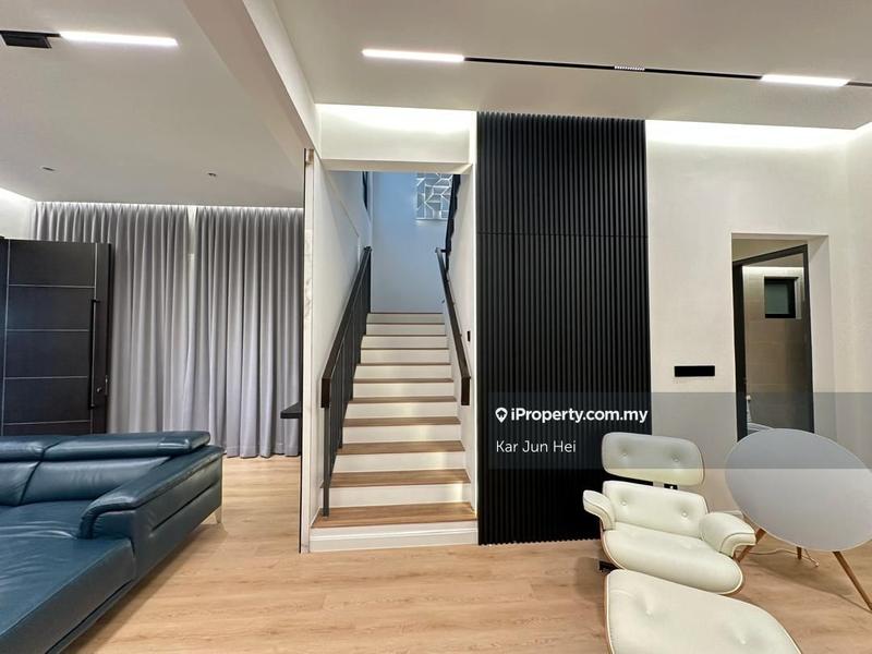 Rumah Teres untuk Dijual di Jade Hills, Kajang oleh Kar Jun Hei - iProperty.com.my