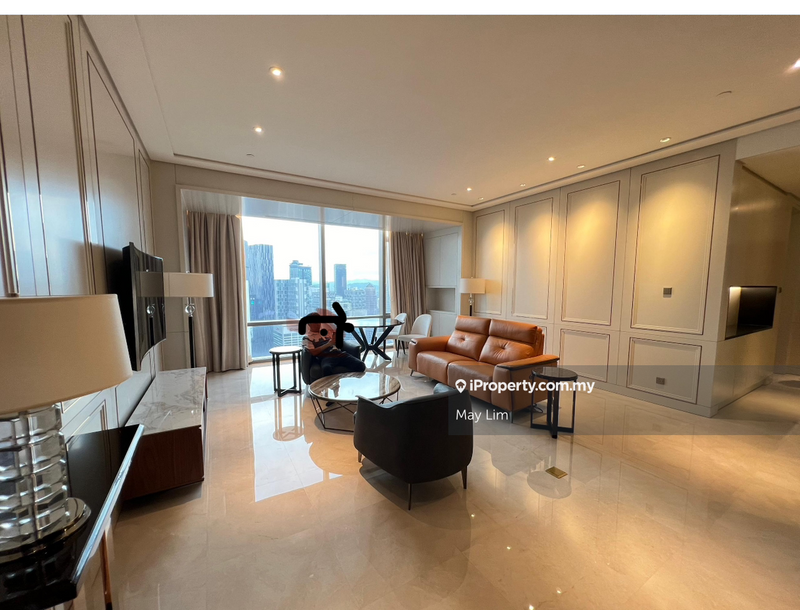 Residensi Servis untuk Dijual di Pavilion Suites oleh May Lim - iProperty.com.my