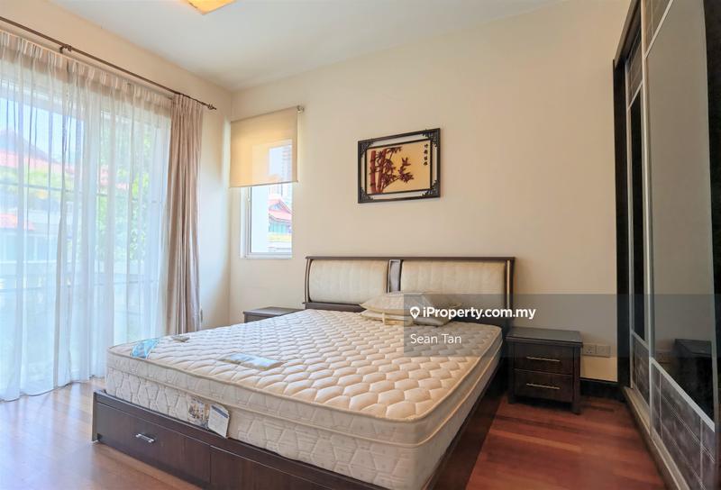 3-storey Terraced House for Sale in Duta Tropika, Jalan Kuching by Sean Tan - iProperty.com.my