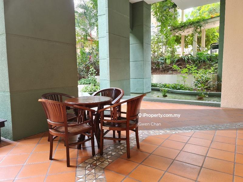 Condominium for Sale in Mont Kiara Sophia by Gwen Chan - iProperty.com.my