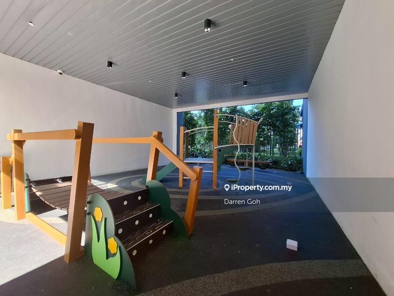 Service Residence for Sale in Agile Bukit Bintang by Darren Goh - iProperty.com.my