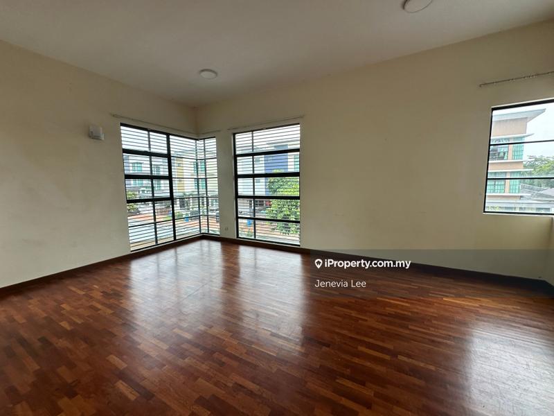 Semi-Detached House for Rent in Bukit Jelutong, Shah Alam by Jenevia Lee - iProperty.com.my