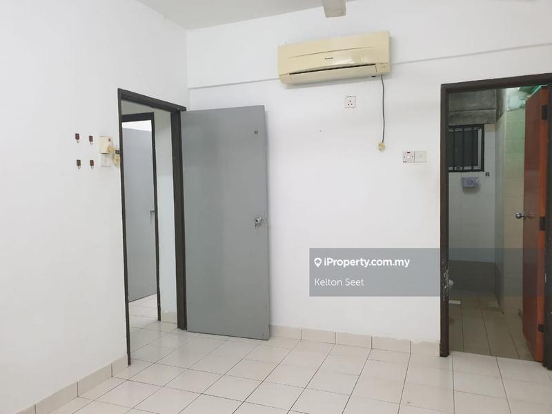 Kondominium untuk Disewa di Pudu Impian 2 - Vila Tropika oleh Kelton Seet - iProperty.com.my