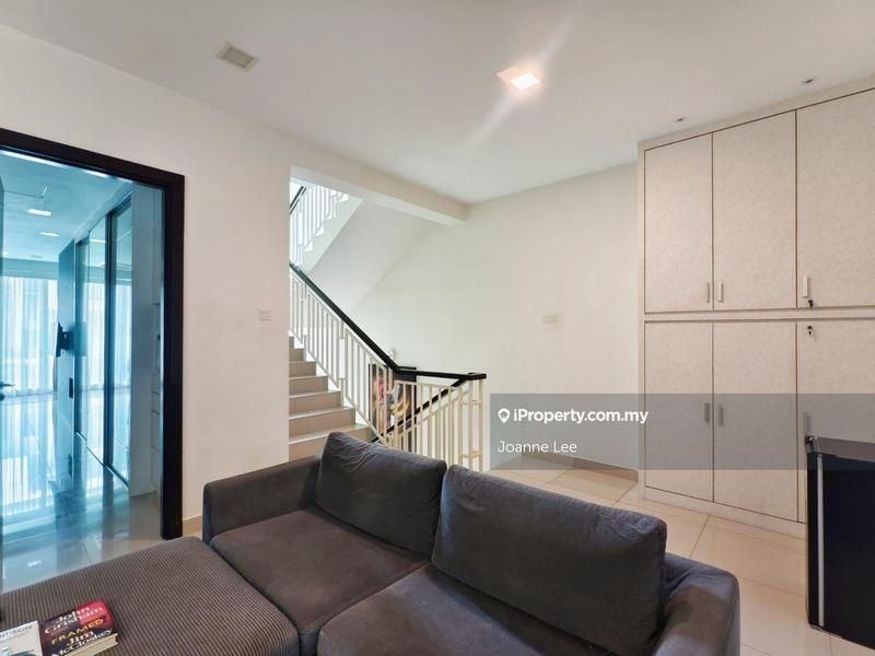 3-storey Terraced House for Sale in Seksyen 11, Kota Damansara by Joanne Lee - iProperty.com.my