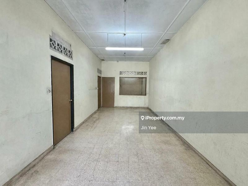 1-storey Terraced House untuk Dijual di Happy Garden, Kuchai Lama oleh Jin Yee - Interior - iProperty.com.my
