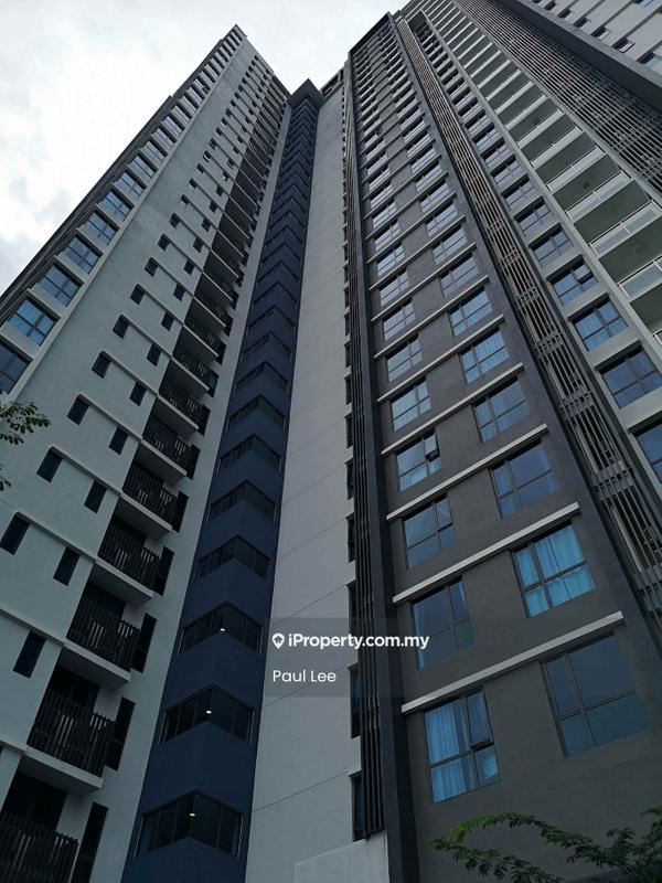 Condominium for Rent in Sunway GeoSense by Paul Lee - Exterior - iProperty.com.my