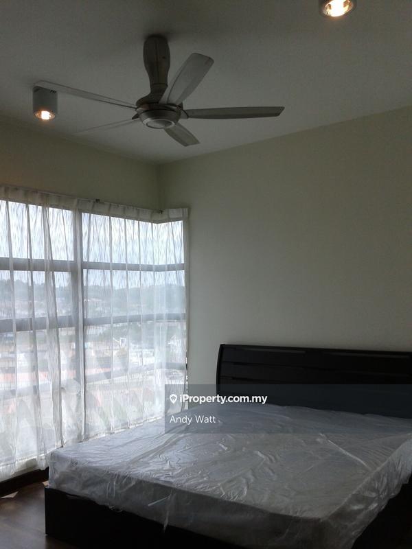 Service Residence for Sale in Acappella Residences by Andy Watt - iProperty.com.my