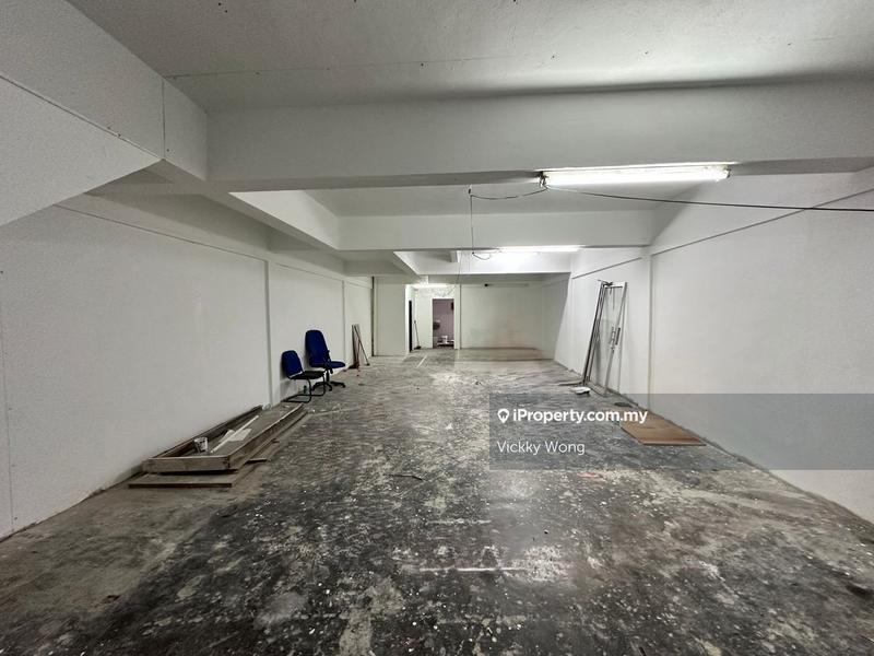 Shop for Rent in Pandan Indah, Ampang by Vickky Wong - iProperty.com.my