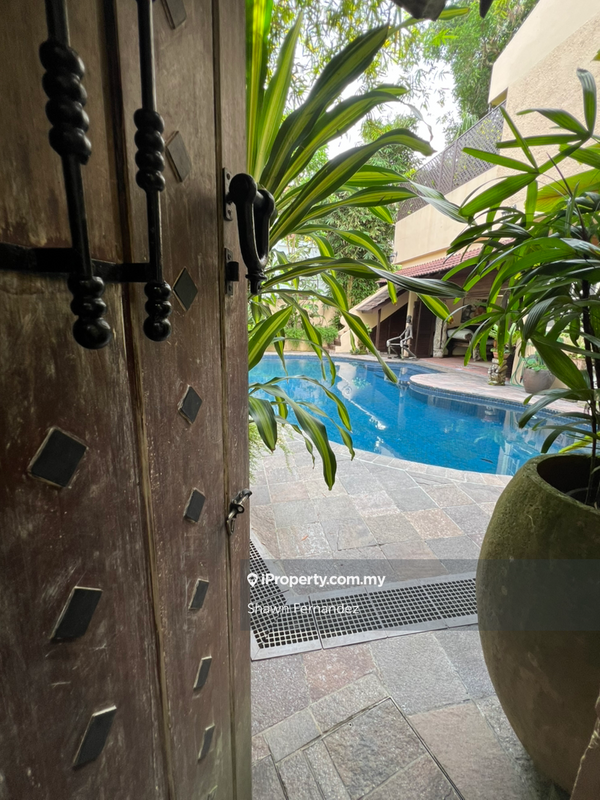 Banglo untuk Dijual di Chong Koon Lin, Ampang oleh Shawn Fernandez - iProperty.com.my