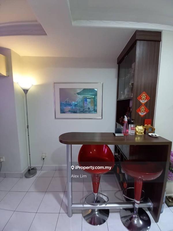 Condominium for Sale in Kelana Puteri by Alex Lim - iProperty.com.my