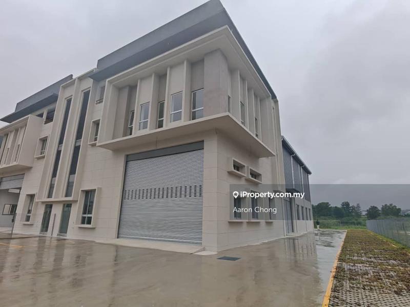 For Rent - Saujana Techno Park (Saujana Teknologi Park)