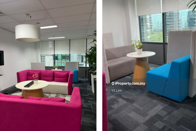 For Rent - The Horizon @ Bangsar South, Kampung Kerinchi, Kuala Lumpur