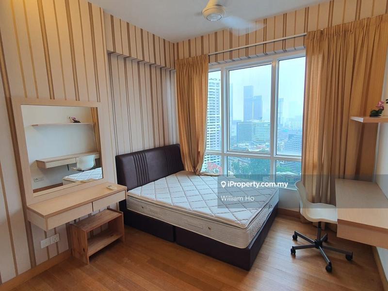 For Rent - Verticas Residensi