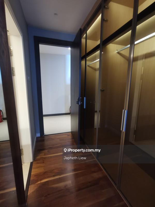 Condominium for Sale in Jesselton Residences by Japheth Liew - iProperty.com.my