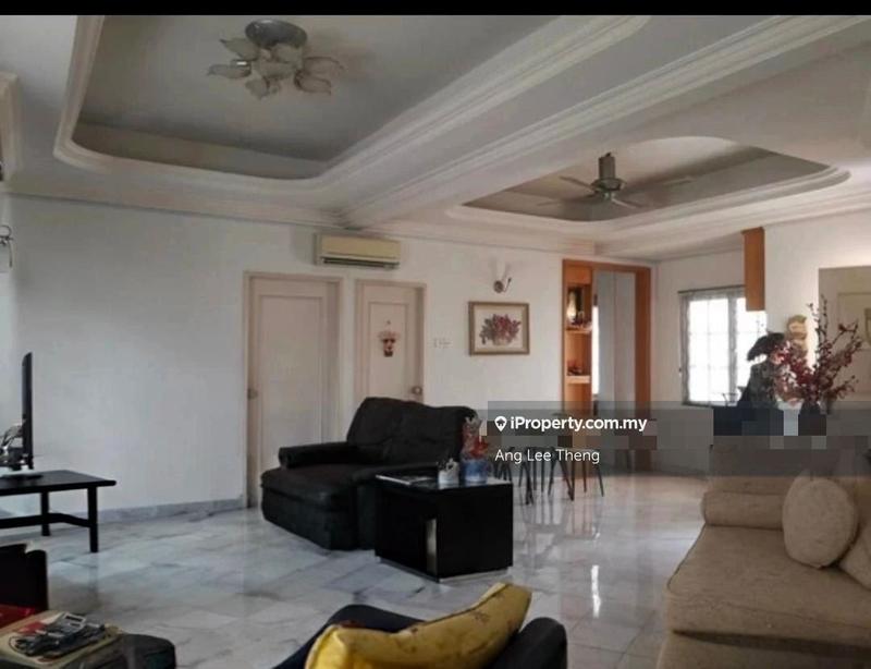 For Sale - Villa Saujana