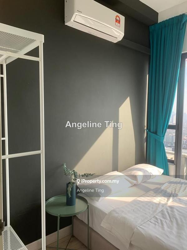 Service Residence for Sale in Arte Plus by Angeline Ting - iProperty.com.my