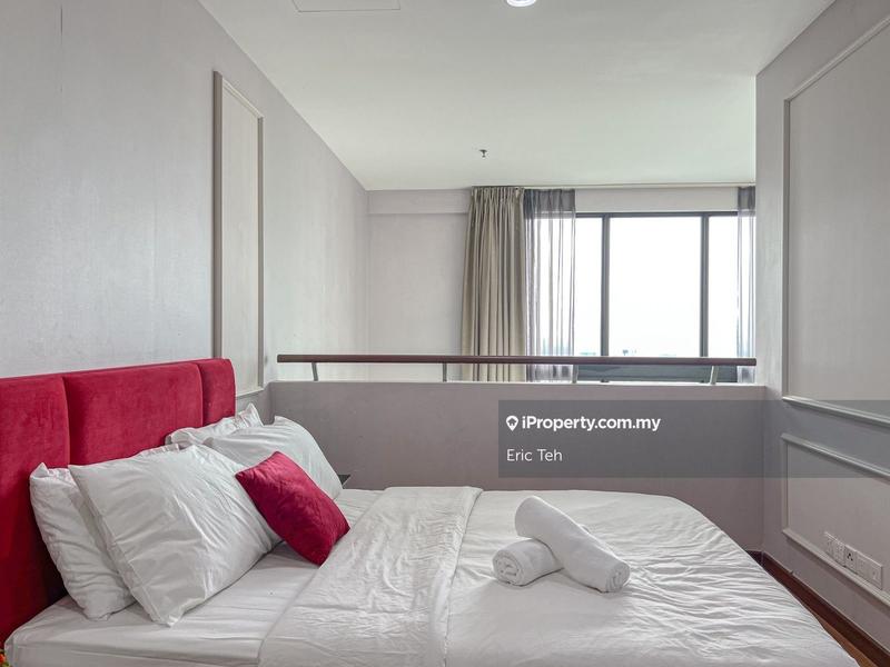 Service Residence for Rent in Hyde Tower by Eric Teh - iProperty.com.my