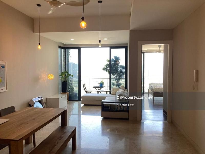 Kondominium untuk Dijual di Icon Residence oleh Martin Lee - iProperty.com.my