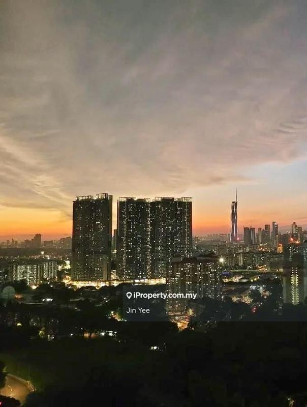 Condominium for Sale in Sky Vista Residency by Jin Yee - iProperty.com.my