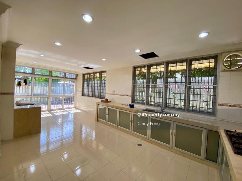 Rumah Berkembar untuk Dijual di Kelana Jaya, Petaling Jaya oleh Cindy Fong - iProperty.com.my