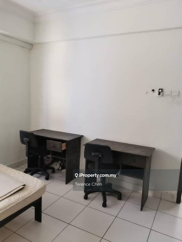 Condominium for Rent in Vista Komanwel A by Terence Chen - iProperty.com.my