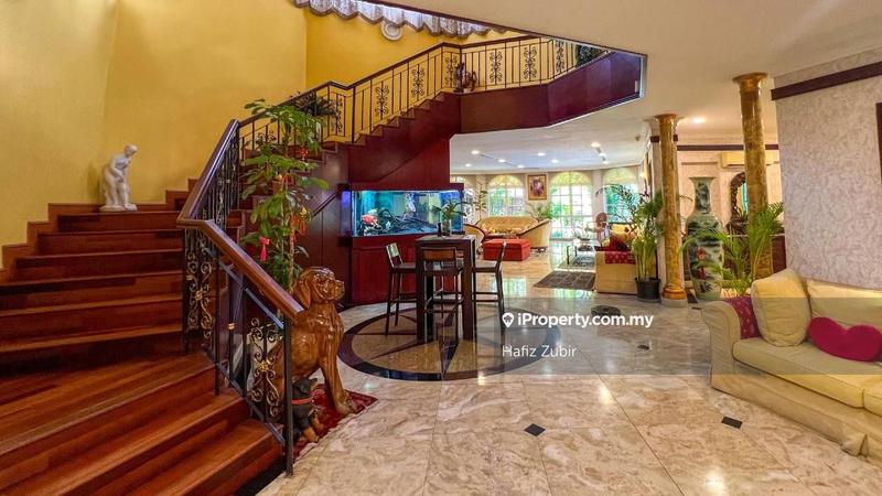Bungalow House for Sale in Seksyen 13, Shah Alam by Hafiz Zubir - iProperty.com.my