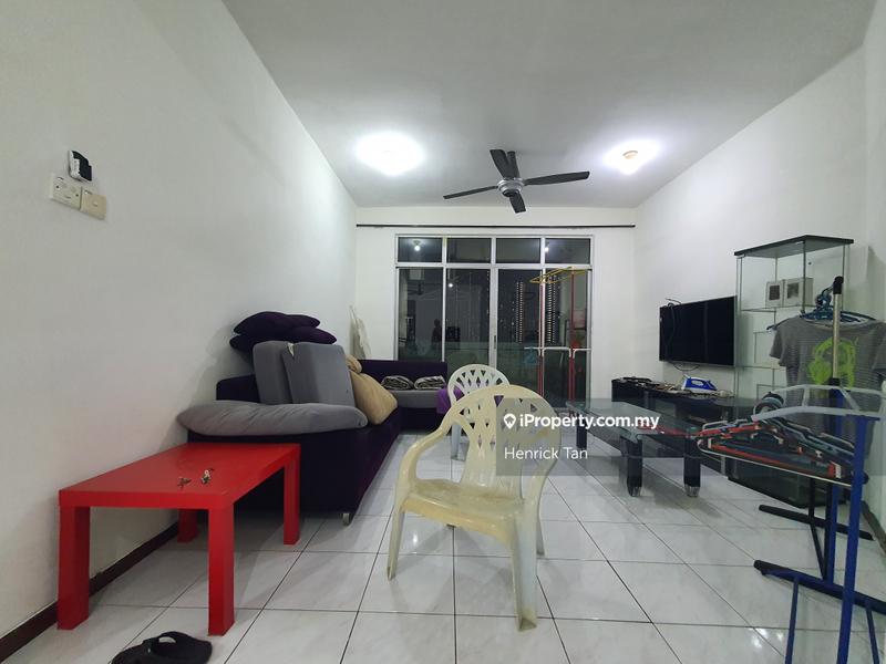 Condominium for Rent in Bukit OUG Condominiums by Henrick Tan - iProperty.com.my
