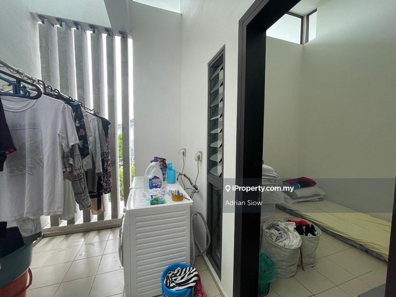 3-storey Terraced House for Sale in The Mansions, Desa Parkcity by Adrian Siow - iProperty.com.my