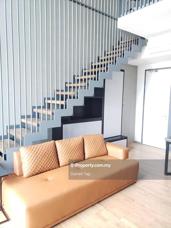 Condominium for Sale in Twy Duplex Condos by Darrell Yap - iProperty.com.my