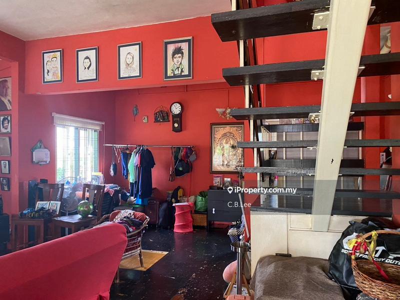 Bungalow House for Sale in Seksyen 6, Petaling Jaya by C.B.Lee - iProperty.com.my