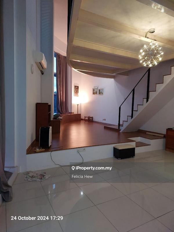 For Rent - Pacific Place