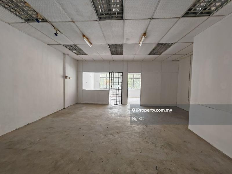 Kedai-Pejabat untuk Disewa di Taman Sri Mawar, Senawang oleh Ng KC - iProperty.com.my