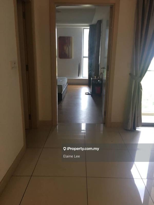 Kediaman Servis untuk Disewa di Suasana Bukit Ceylon / Raja Chulan Residences oleh Elaine Lee - iProperty.com.my