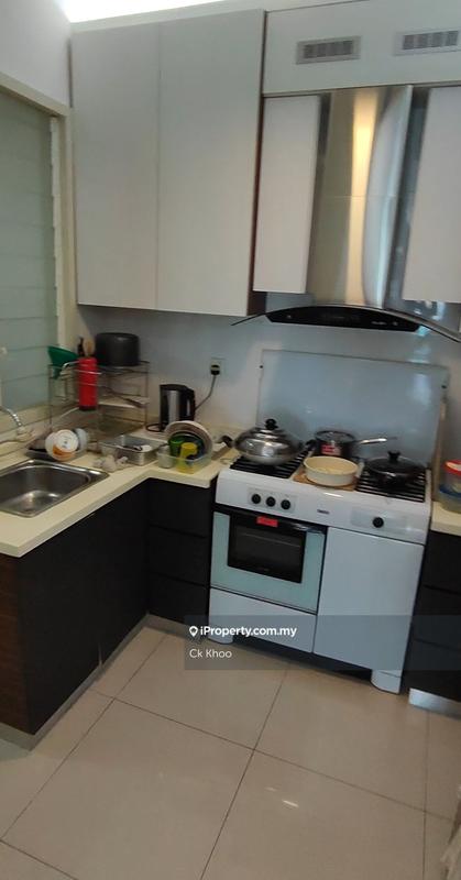 For Rent - Riverville Residences