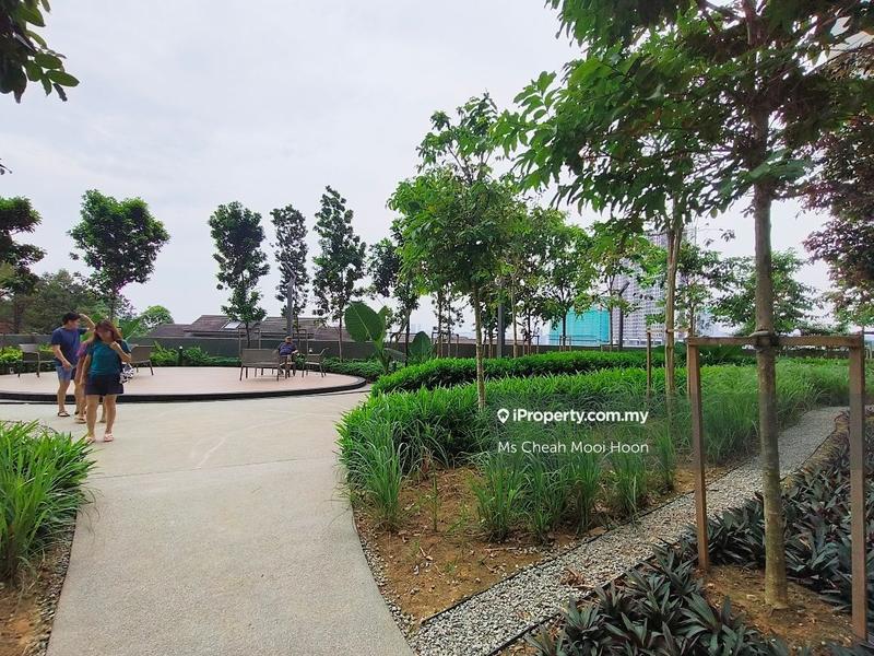 Kediaman Servis untuk Dijual di M Oscar oleh Ms Cheah Mooi Hoon - iProperty.com.my