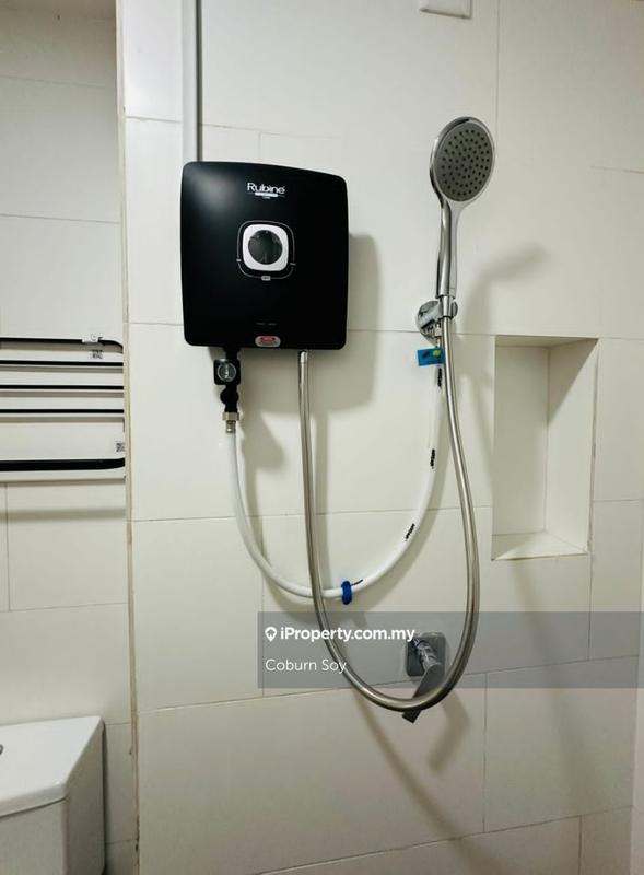 Residensi Servis untuk Disewa di SqWhere Service Apartments oleh Coburn Soy - iProperty.com.my