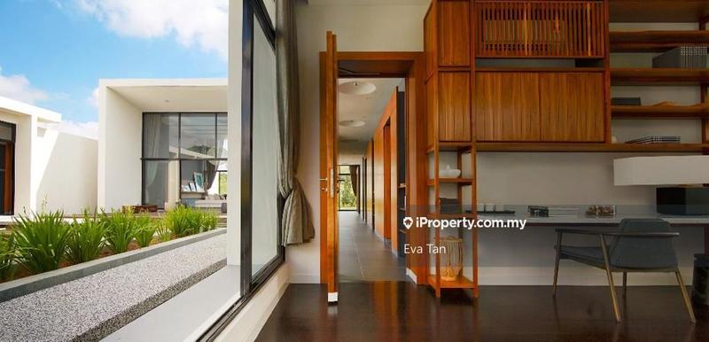 Bungalow House for Sale in Gelang Patah, Johor Bahru by Eva Tan - iProperty.com.my