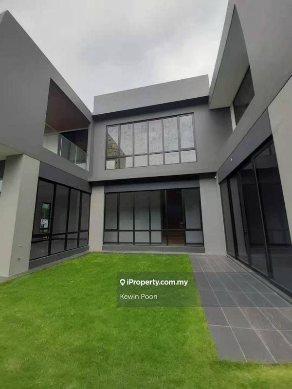 Banglo untuk Dijual di Eco Sanctuary, Telok Panglima Garang oleh Kewin Poon - iProperty.com.my