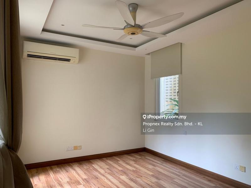 Kondominium untuk Dijual di Desa Damansara oleh Li Gin - iProperty.com.my