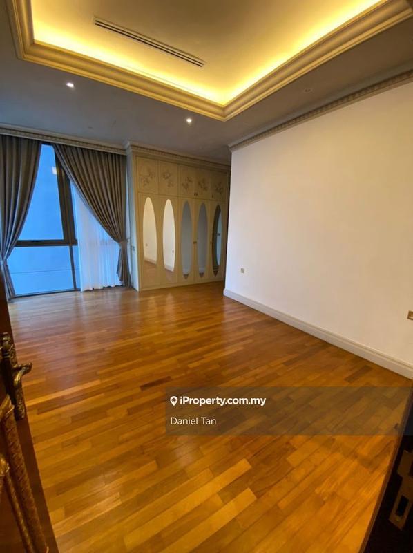 Service Residence for Sale in Suria Stonor by Daniel Tan - iProperty.com.my