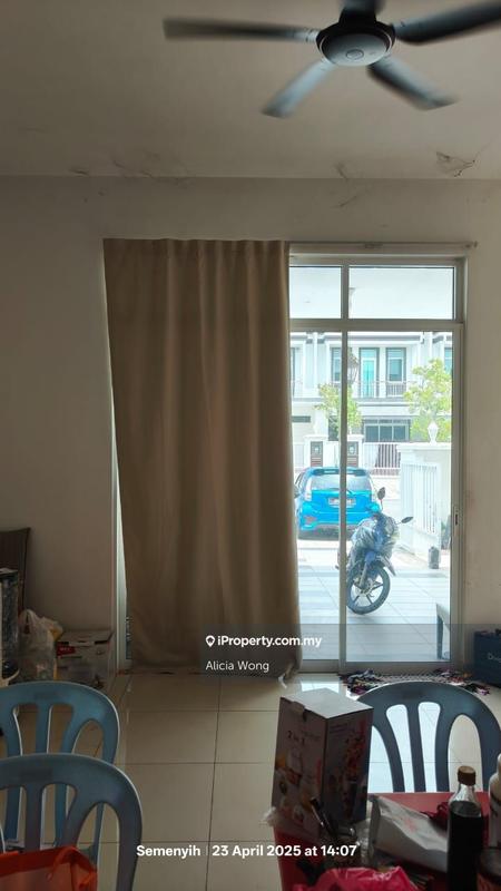 2-storey Terraced House for Sale in Semenyih, Selangor by Alicia Wong - iProperty.com.my