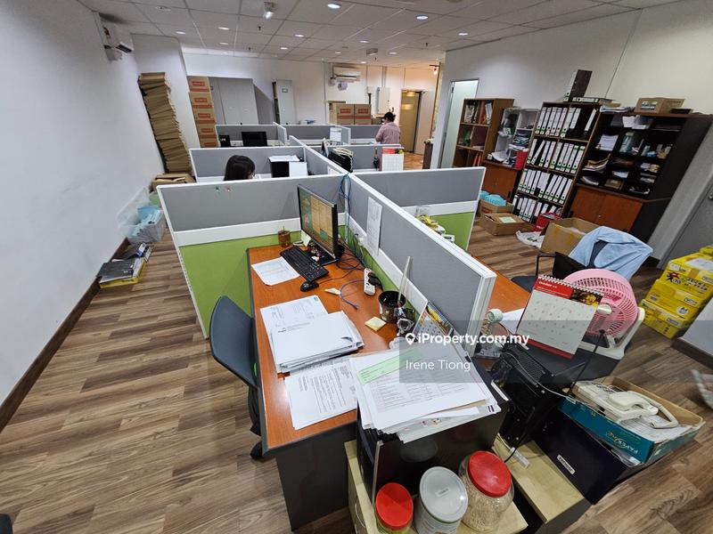 For Sale - Wangsa 118