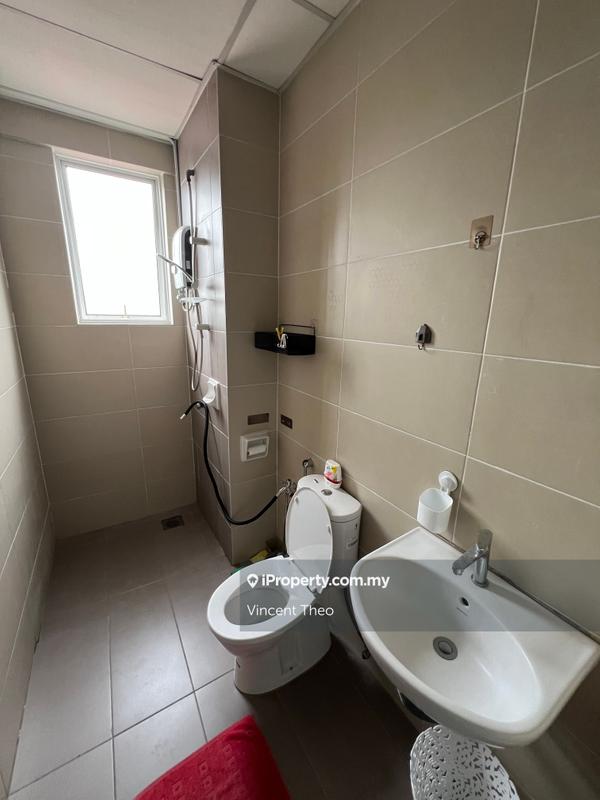 Condominium for Rent in D'suria Condominium by Vincent Theo - iProperty.com.my